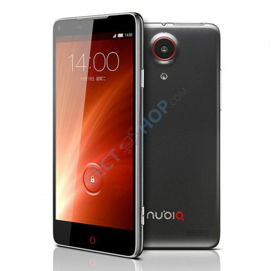 zte nubia z5