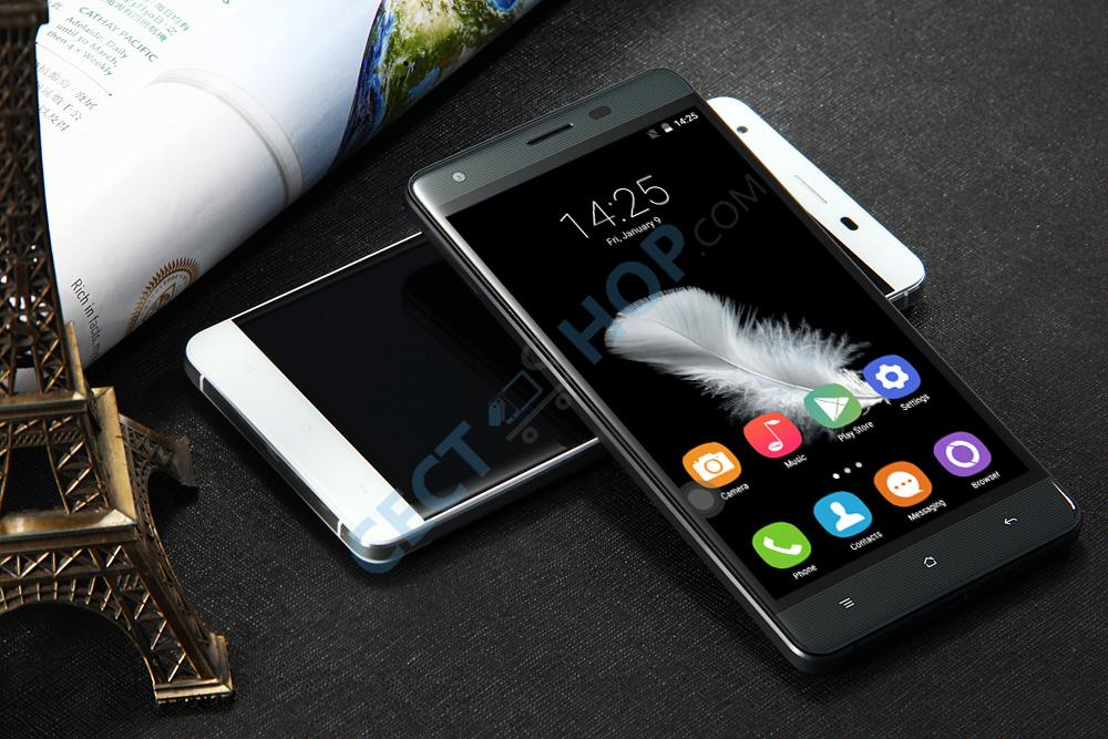 Oukitel K6000 Pro Купить