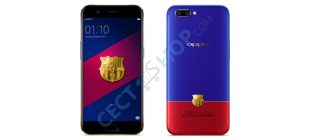 Oppo A79 Officially Announced as Oppo R11s Youth Edition
