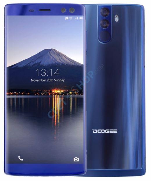 Doogee bl12000 pro vs ulefone power 5