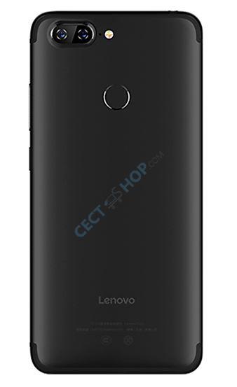 Как прошить lenovo k520