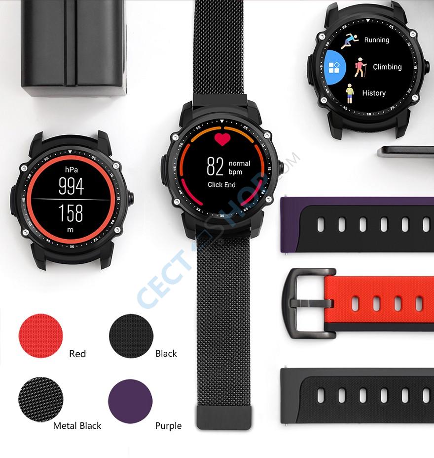 smart watch fs08