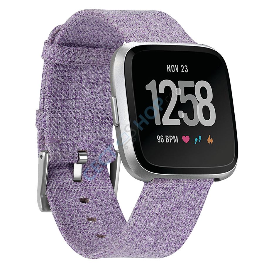 cloth band for fitbit versa