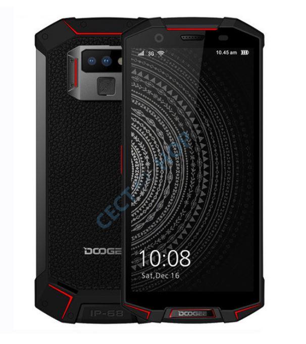 rugged gaming smartphone