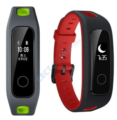 Huawei honor band on sale running