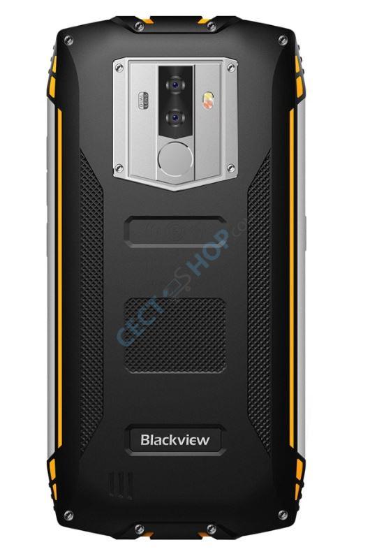 Смартфон blackview bv6800 pro обзор