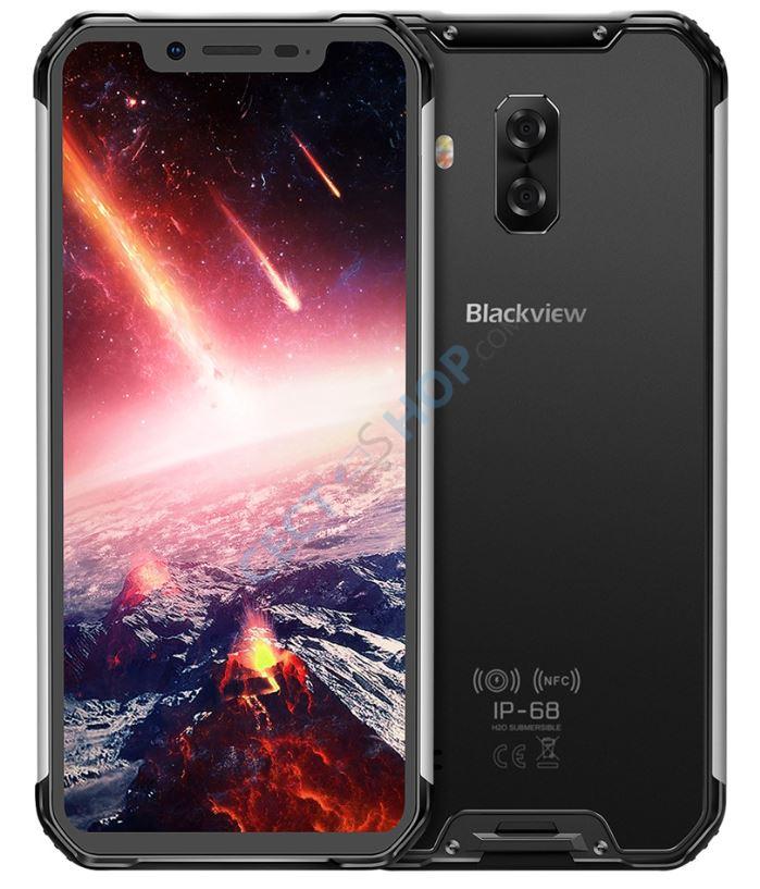 Blackview BV9600 Pro Outdoor Smartphone