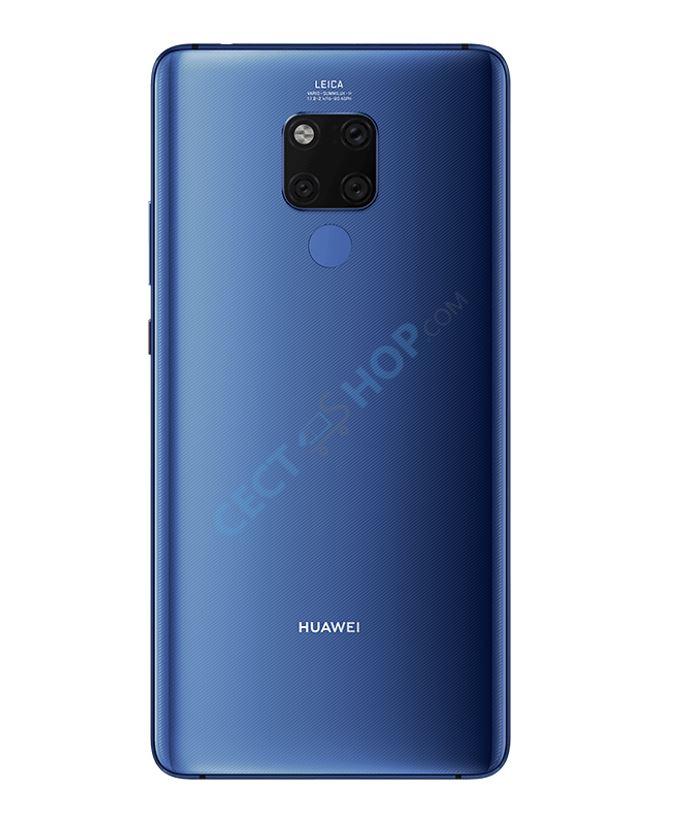 Huawei Mate 20 X (EVR-AL00)
