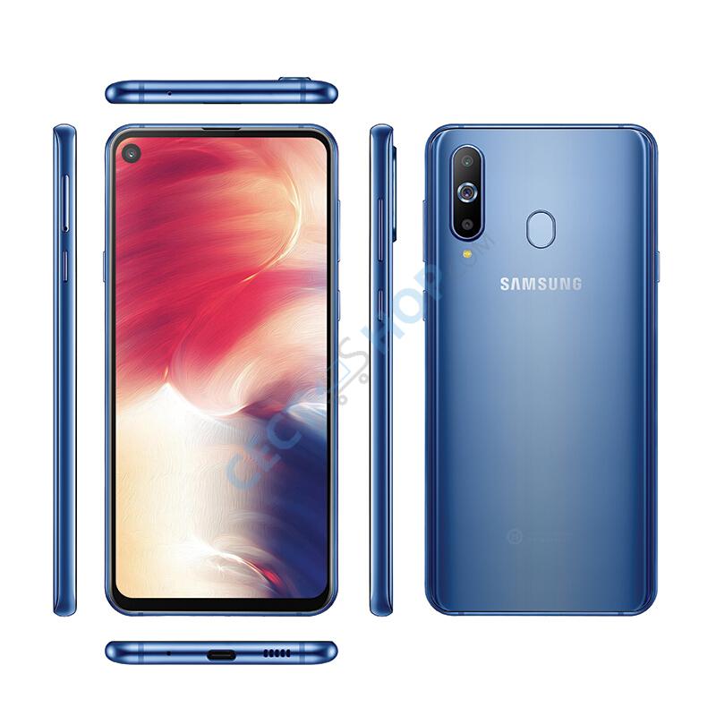 Samsung Galaxy A8s (SM-G8870)