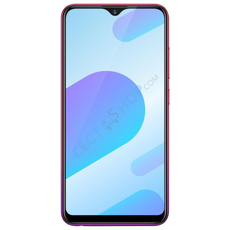 vivo y93 vs realme c3