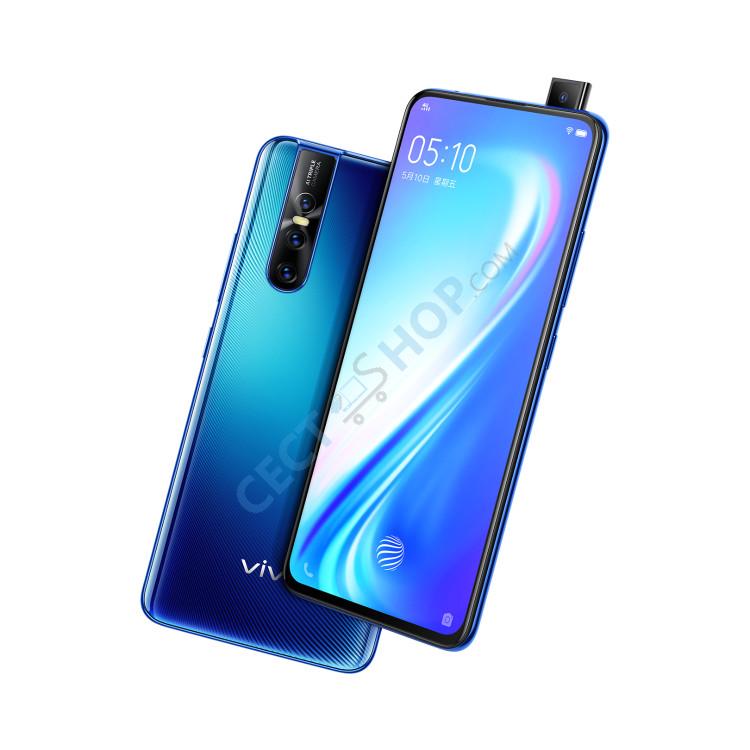 vivo s1 pro booking