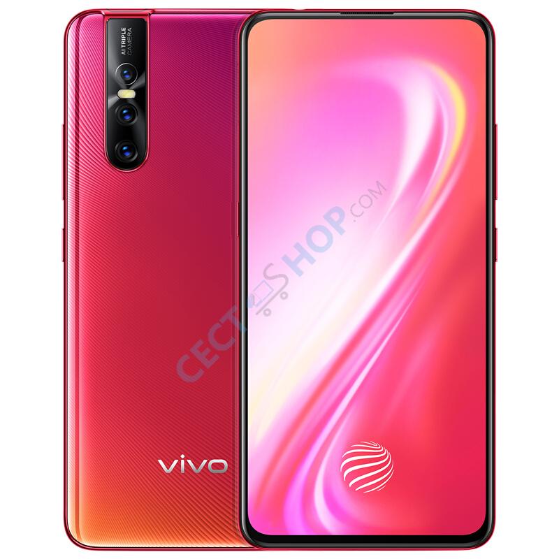 vivo s1 pro triple camera