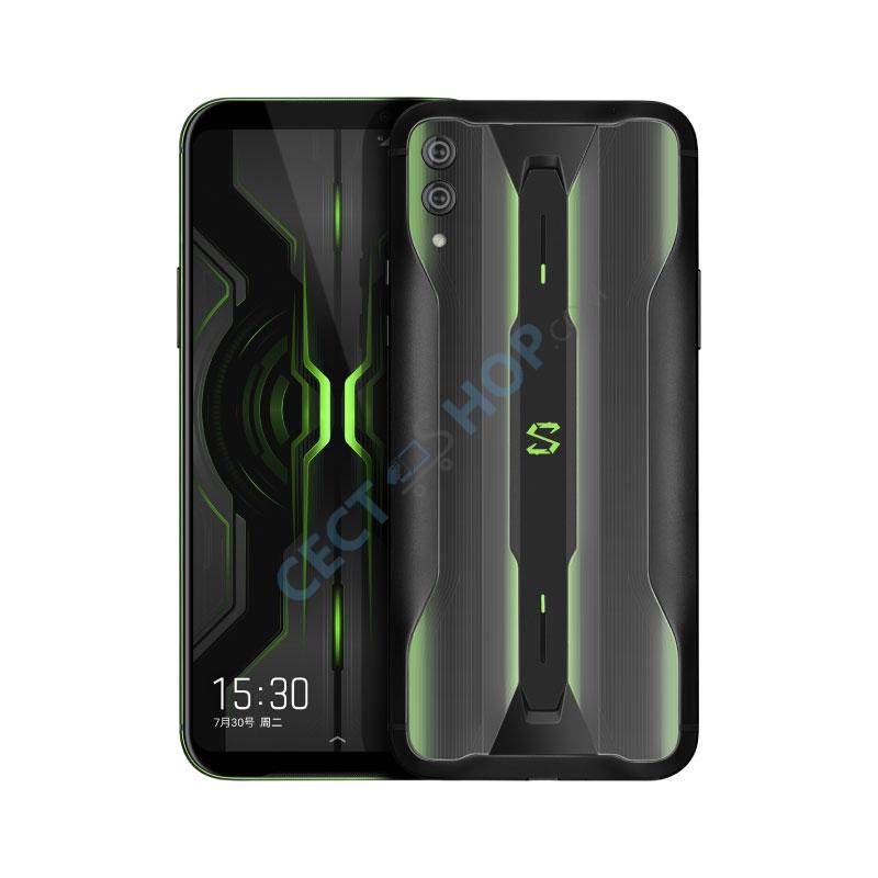 Xiaomi Black Shark 4S Pro Gaming Phone