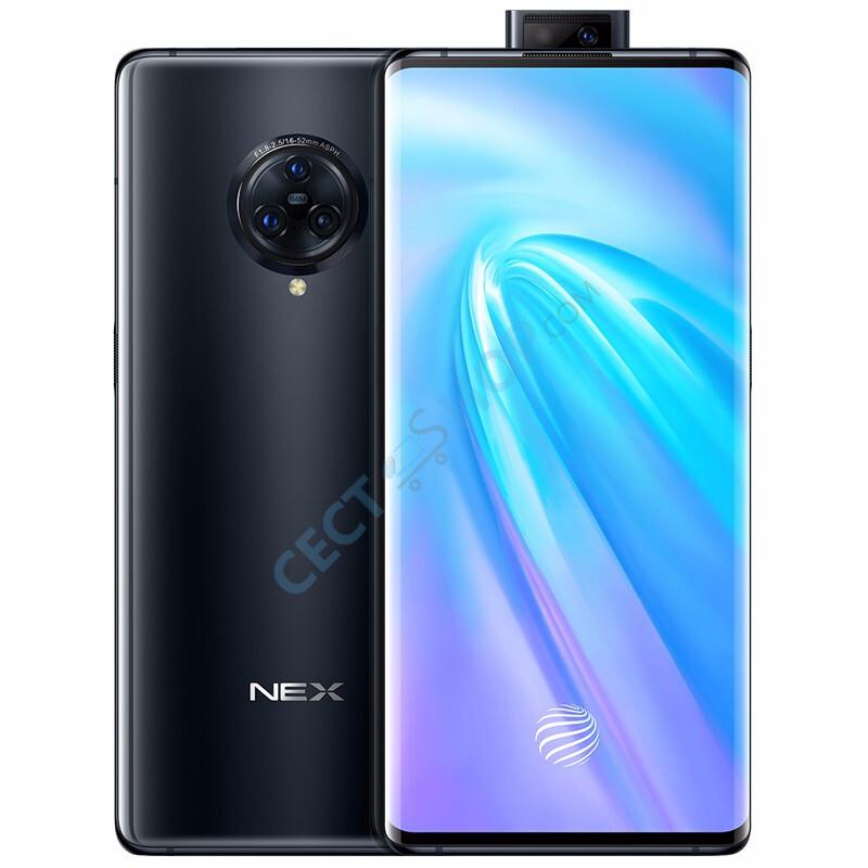 Vivo NEX 3