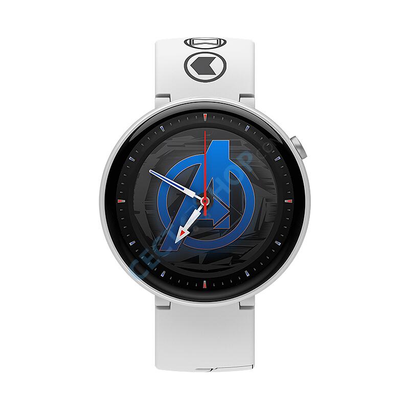 Amazfit Nexo Reloj Smartwatch Deportivo - 4G LTE (eSIM) - BioTracker PPG -  GPS + GLONASS (Reacondicionado) : : Electrónica