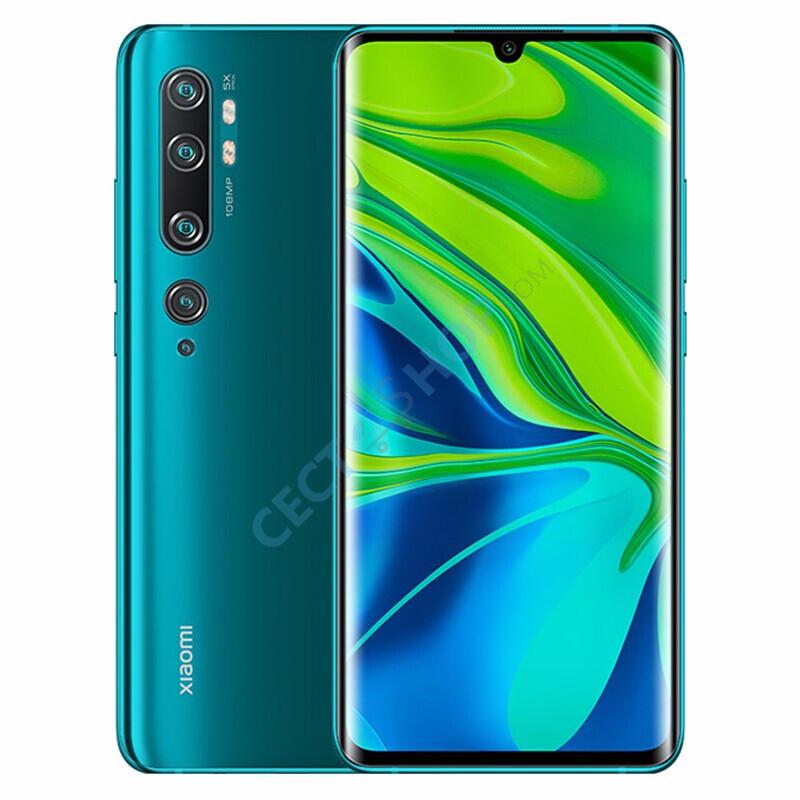 Xiaomi CC9 Pro