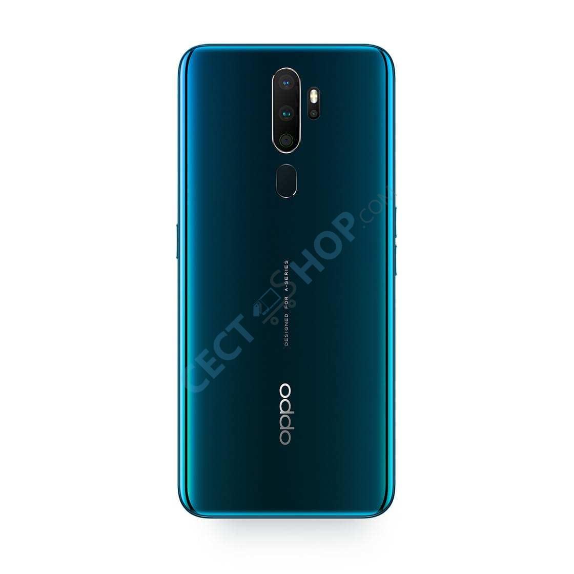 oppo a11x model name