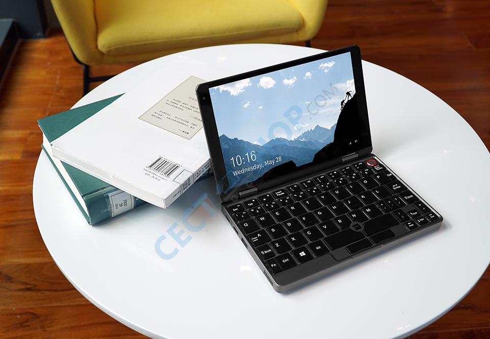 CHUWI MiniBook 8インチUMPC N4100 - PC/タブレット