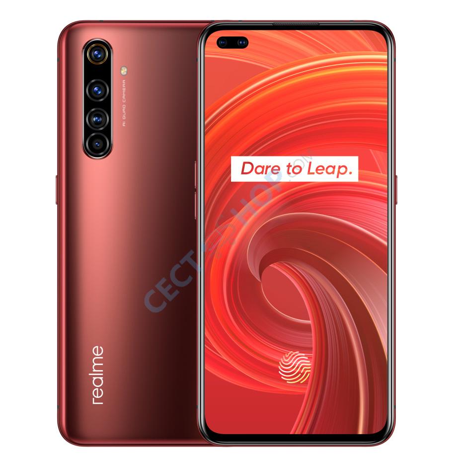 Realme X50 Pro 5G