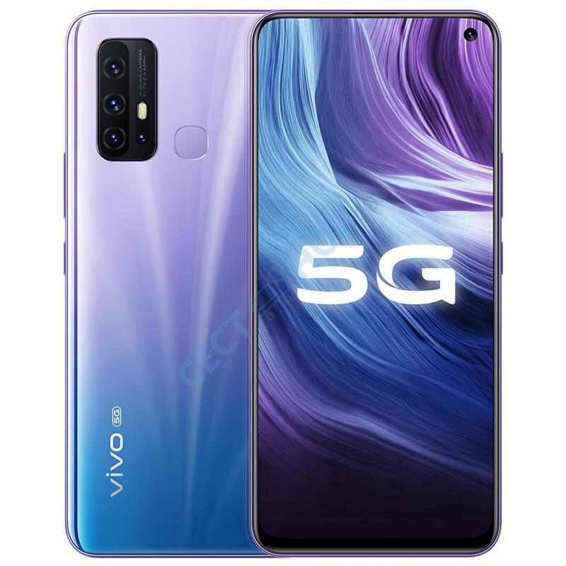 Vivo Z6 5G