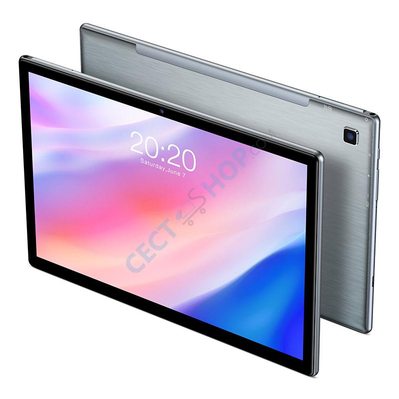 Teclast P20HD Tablet - 10.1 FHD Screen - Octa Core - 4GB 64GB - Buy, Rent,  Pay in Installments