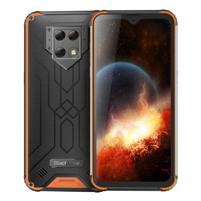 Blackview BV9800 Pro Rugged Smartphone