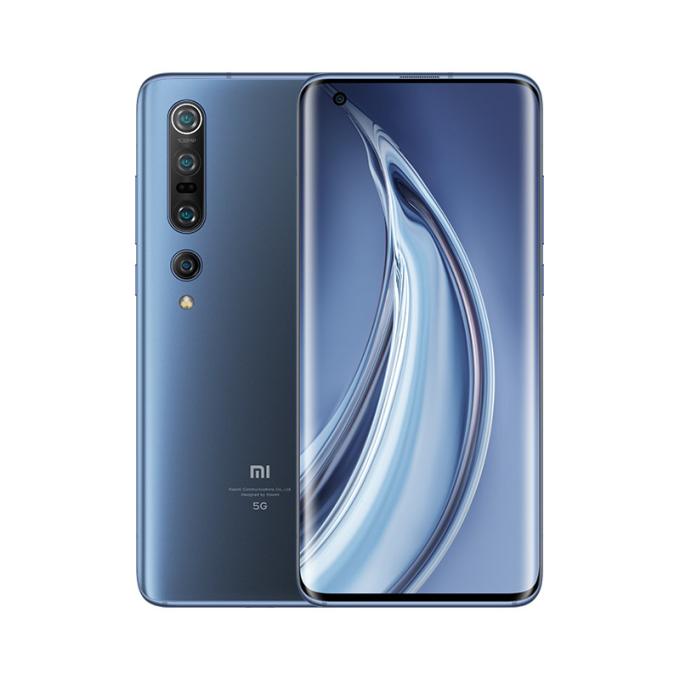 Xiaomi Mi 10 Pro 5G